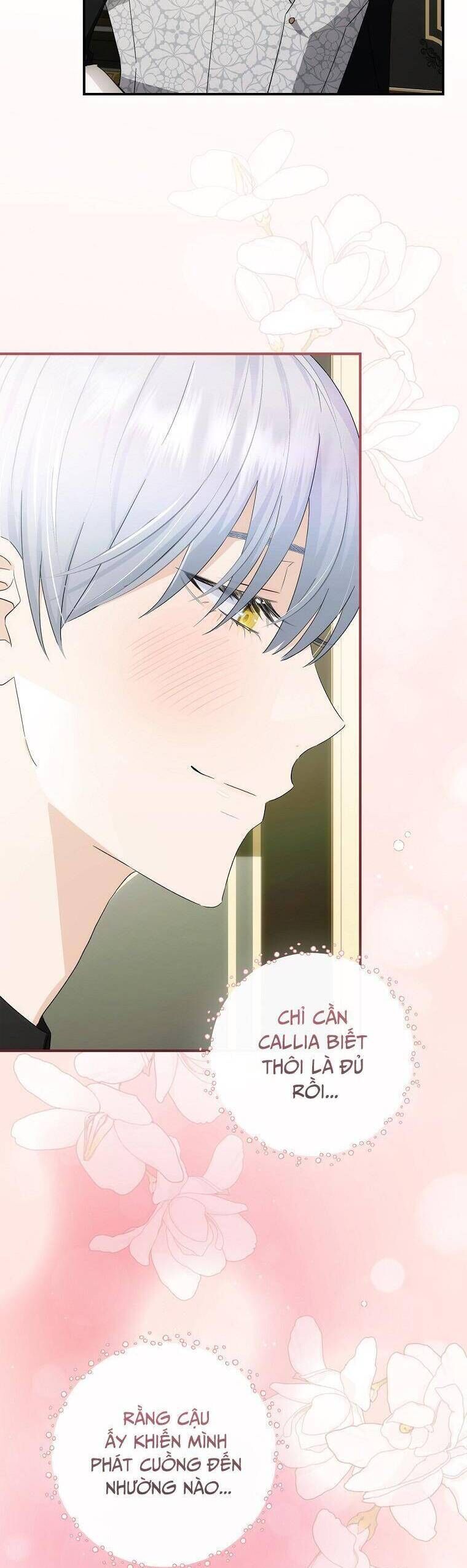 Hôn Nhân Gỉa Dối - Chap 51 - Trang 3