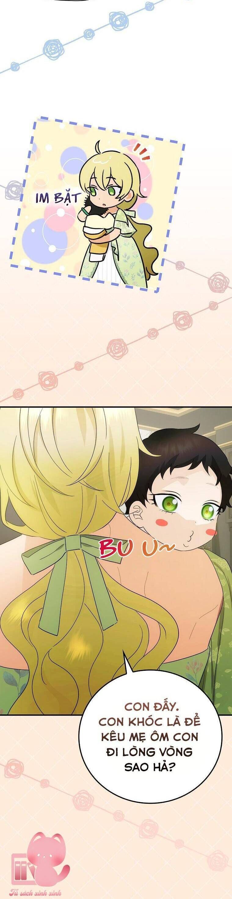Hôn Nhân Gỉa Dối - Chap 51 - Trang 21