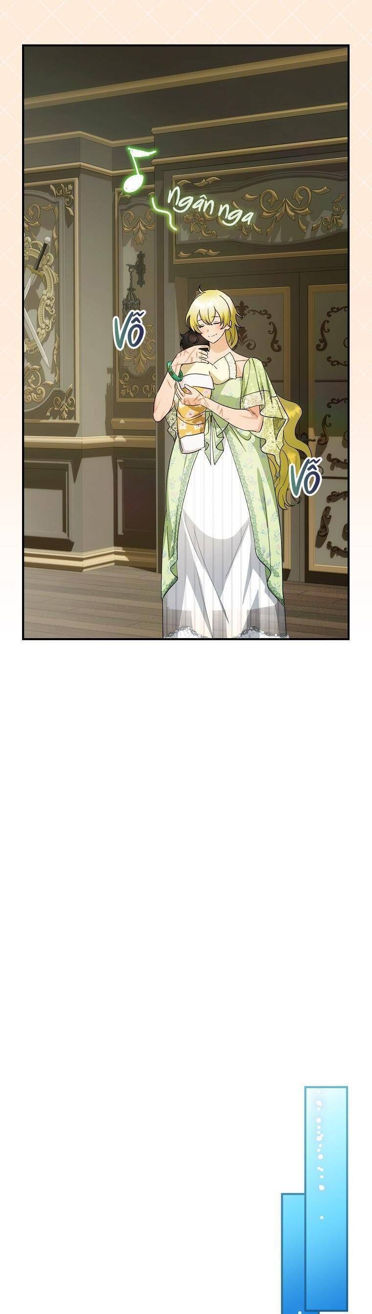 Hôn Nhân Gỉa Dối - Chap 51 - Trang 22