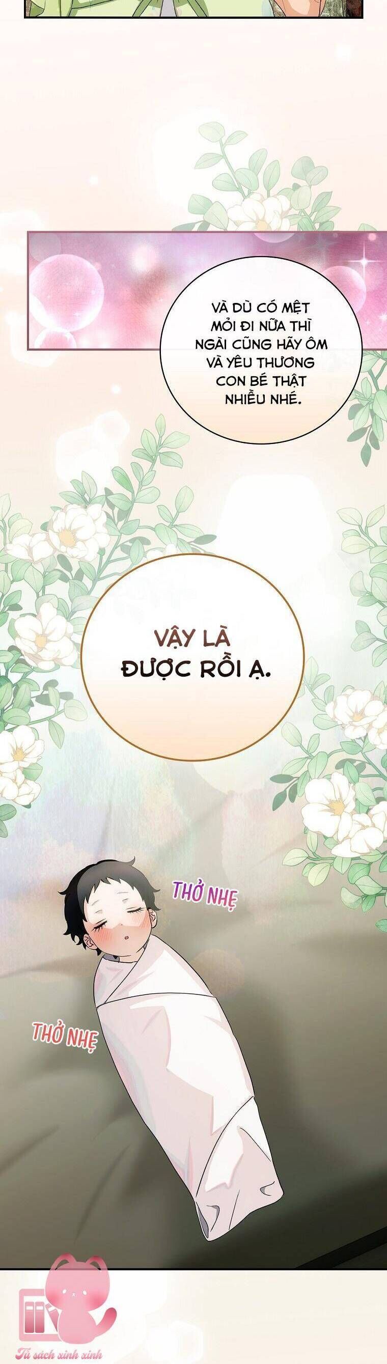 Hôn Nhân Gỉa Dối - Chap 51 - Trang 26