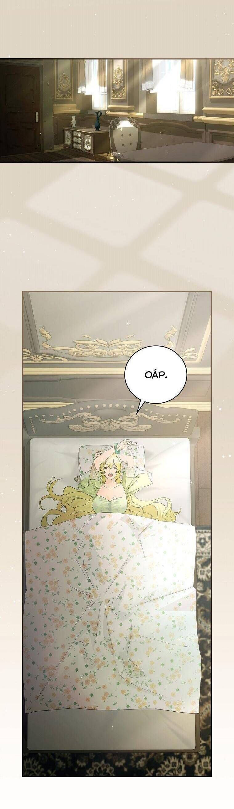 Hôn Nhân Gỉa Dối - Chap 51 - Trang 29