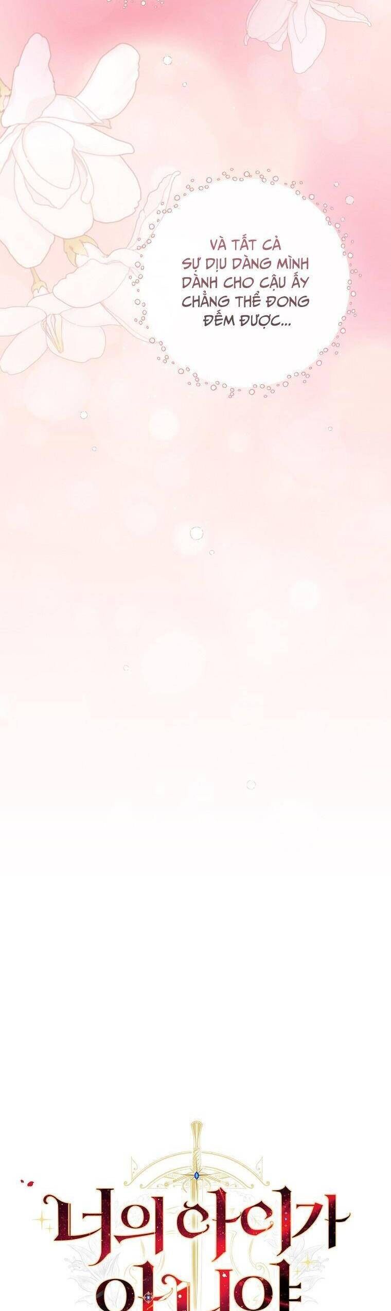 Hôn Nhân Gỉa Dối - Chap 51 - Trang 4