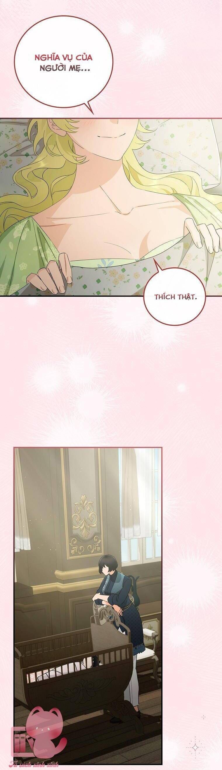 Hôn Nhân Gỉa Dối - Chap 51 - Trang 31