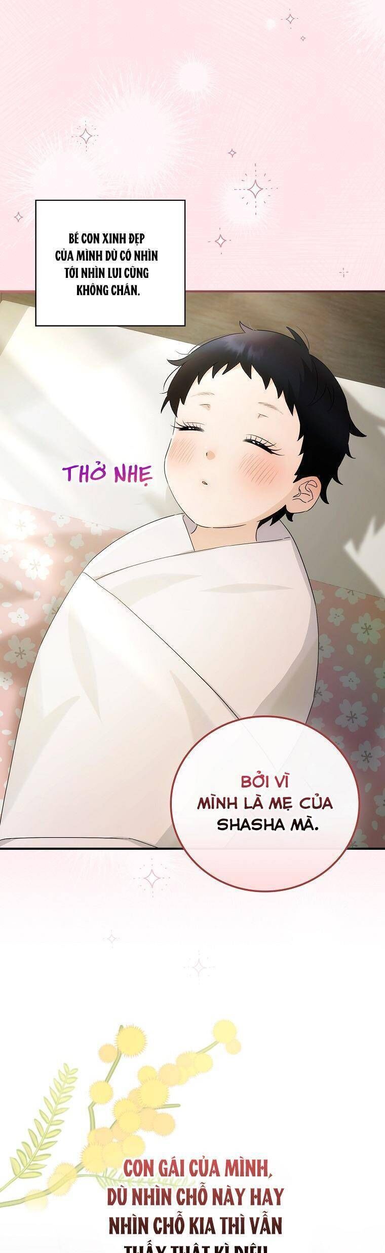 Hôn Nhân Gỉa Dối - Chap 51 - Trang 32