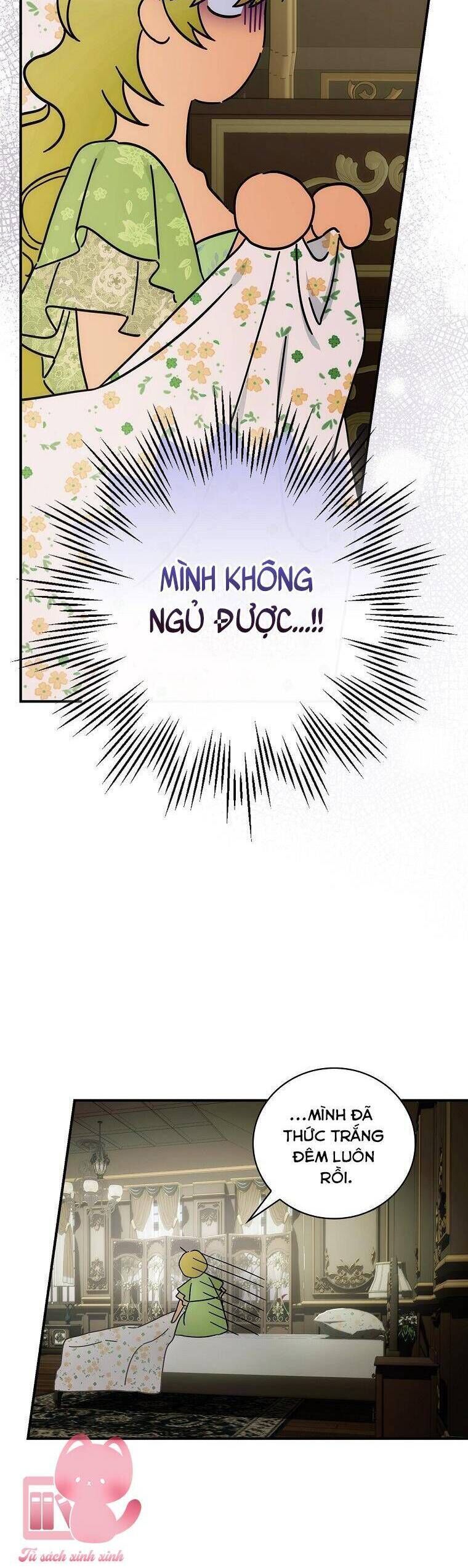 Hôn Nhân Gỉa Dối - Chap 51 - Trang 6