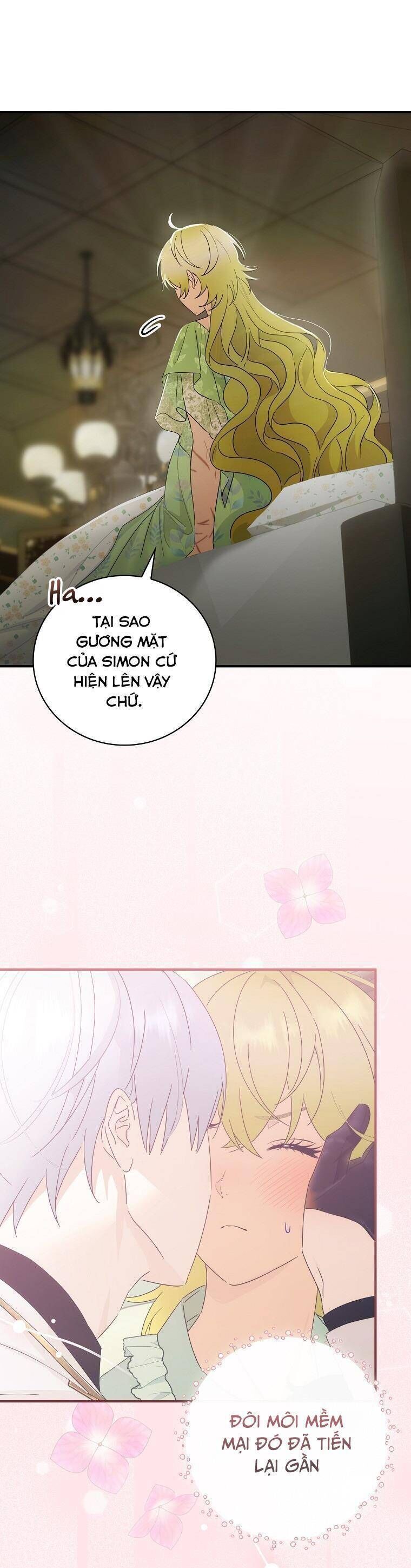 Hôn Nhân Gỉa Dối - Chap 51 - Trang 7