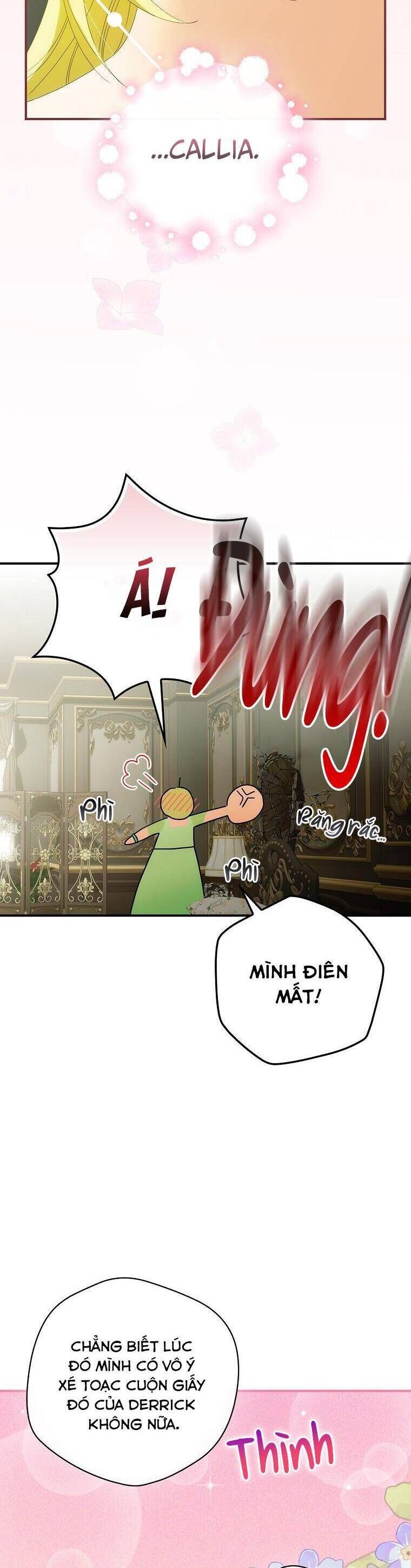 Hôn Nhân Gỉa Dối - Chap 51 - Trang 9