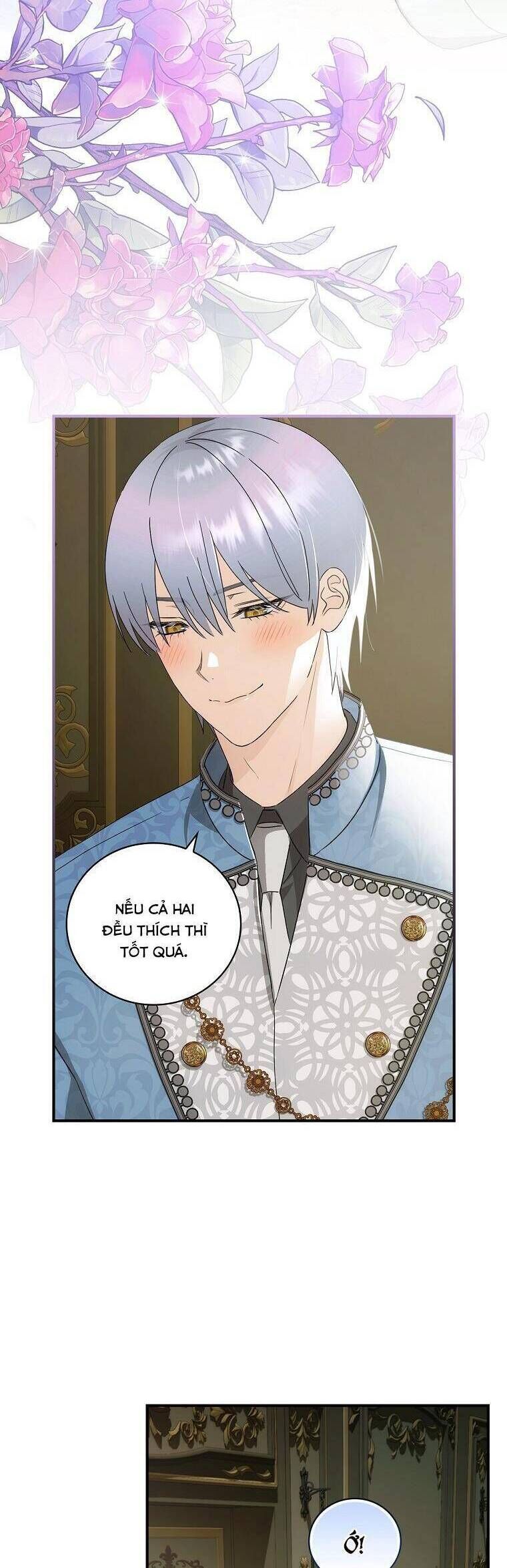 Hôn Nhân Gỉa Dối - Chap 52 - Trang 3