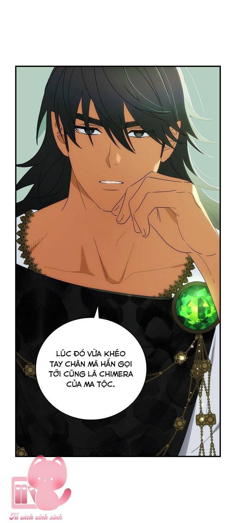 Hôn Nhân Gỉa Dối - Chap 53 - Trang 11