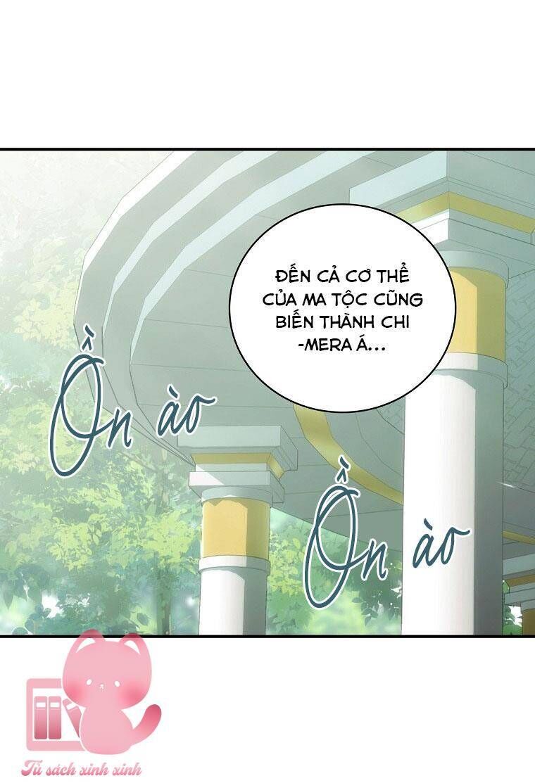 Hôn Nhân Gỉa Dối - Chap 53 - Trang 12