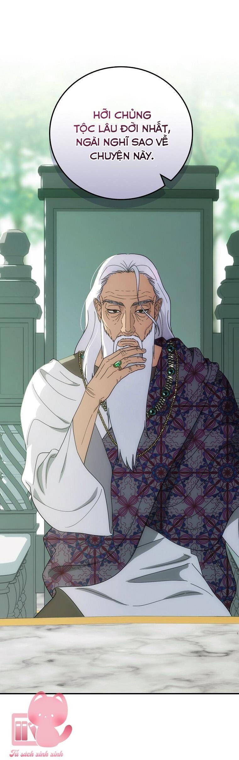 Hôn Nhân Gỉa Dối - Chap 53 - Trang 13