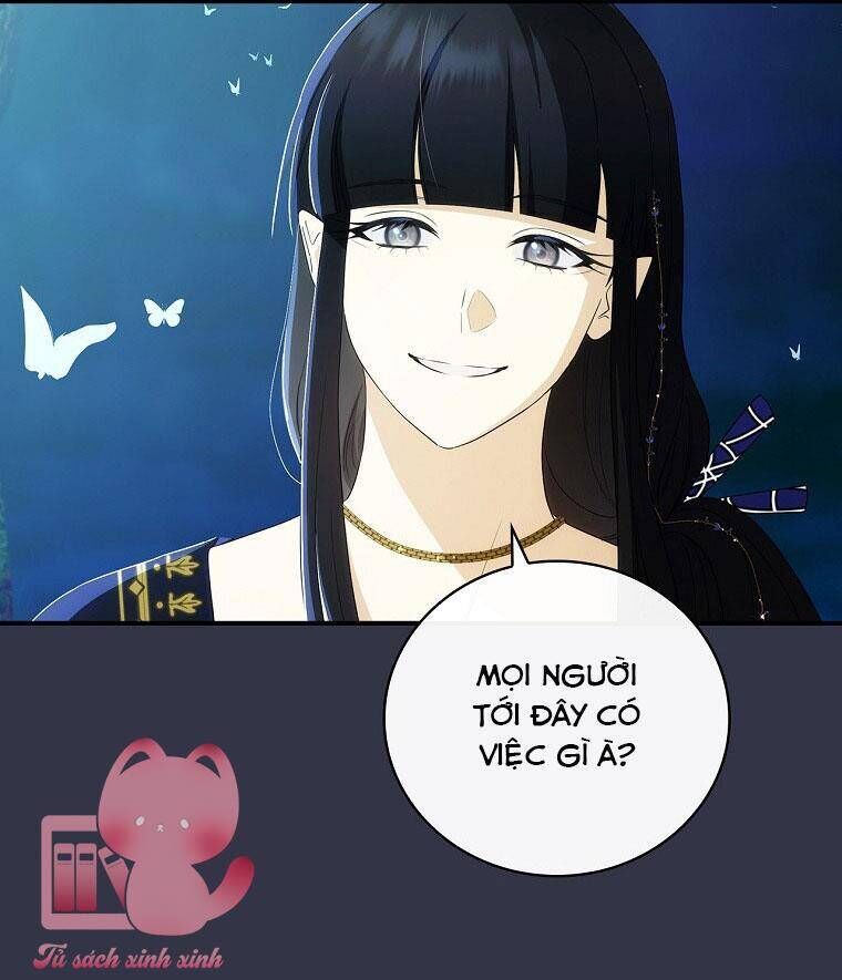 Hôn Nhân Gỉa Dối - Chap 53 - Trang 29