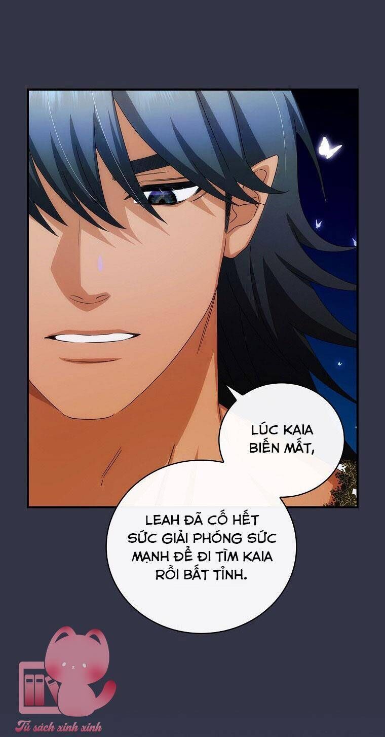 Hôn Nhân Gỉa Dối - Chap 53 - Trang 33