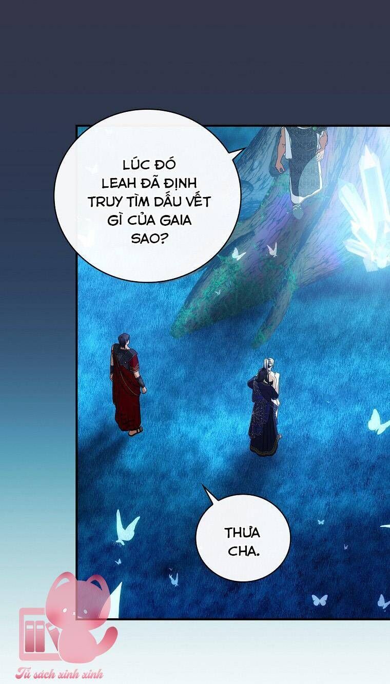 Hôn Nhân Gỉa Dối - Chap 53 - Trang 34
