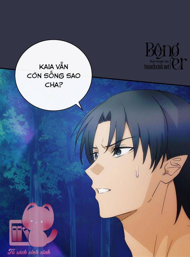 Hôn Nhân Gỉa Dối - Chap 53 - Trang 38