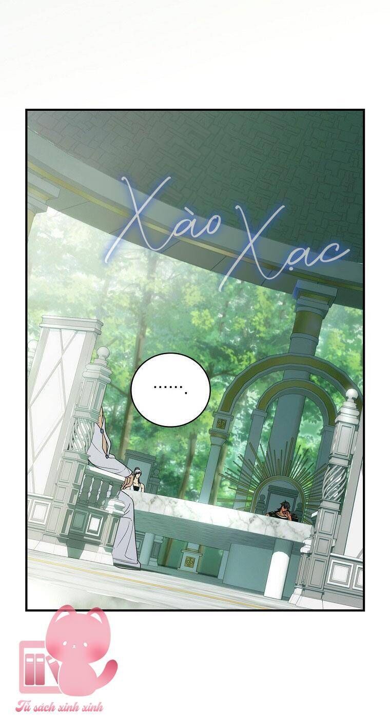 Hôn Nhân Gỉa Dối - Chap 53 - Trang 5