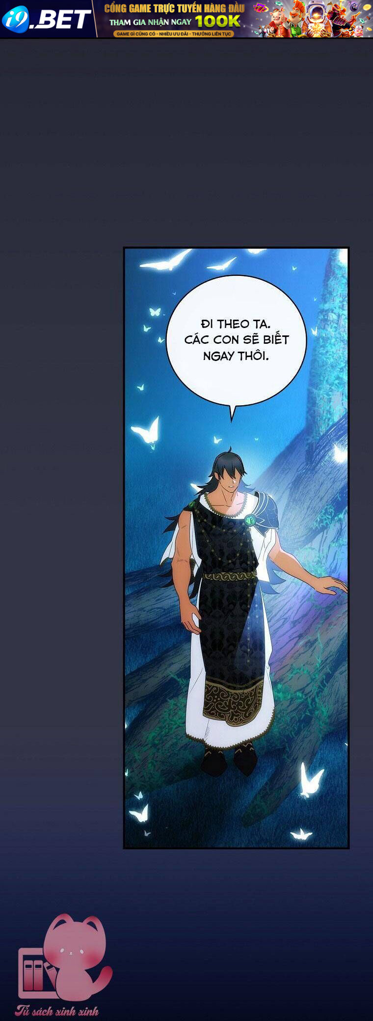 Hôn Nhân Gỉa Dối - Chap 53 - Trang 45