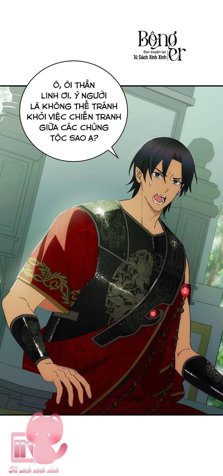 Hôn Nhân Gỉa Dối - Chap 53 - Trang 6