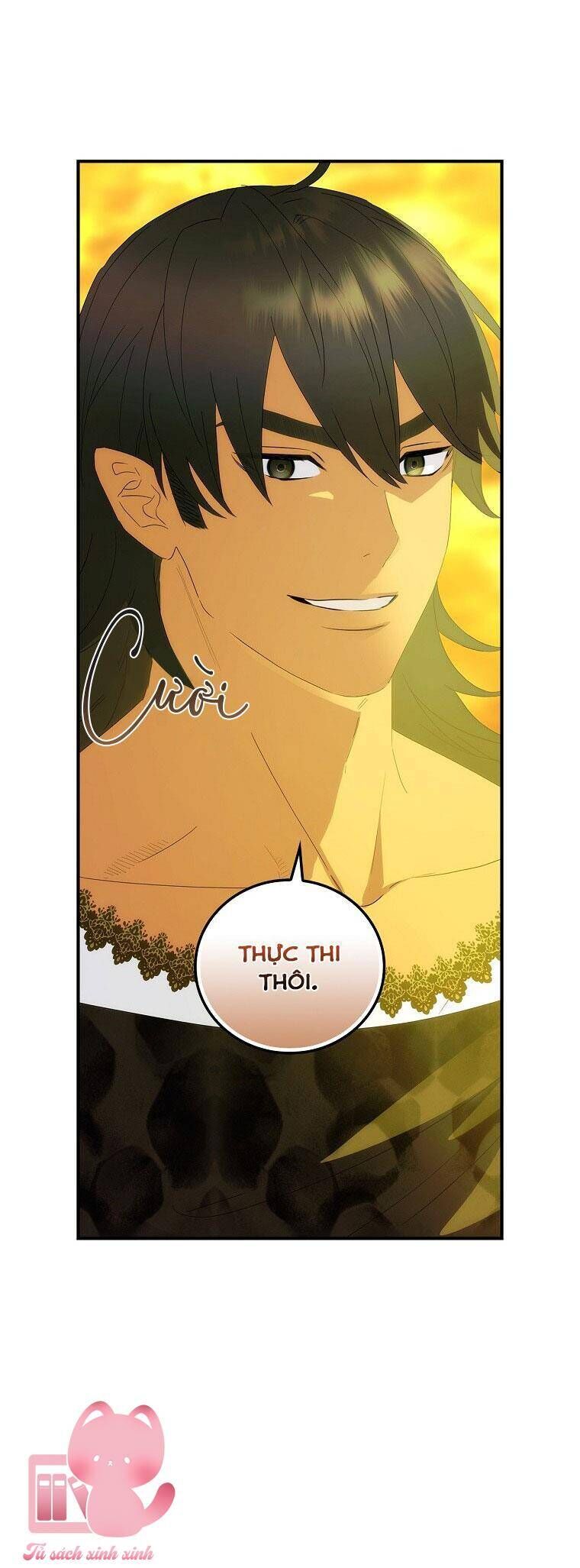 Hôn Nhân Gỉa Dối - Chap 53 - Trang 53
