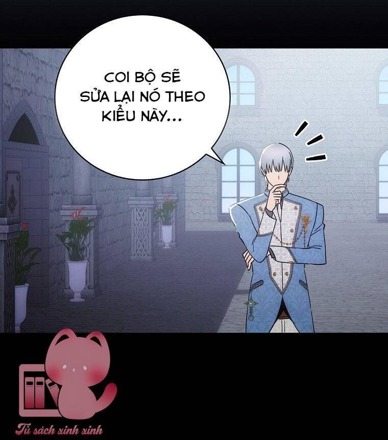 Hôn Nhân Gỉa Dối - Chap 53 - Trang 55