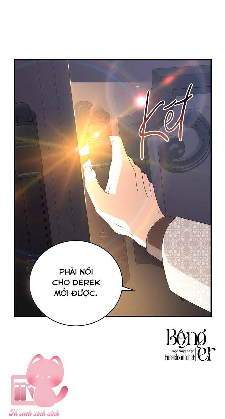 Hôn Nhân Gỉa Dối - Chap 53 - Trang 58
