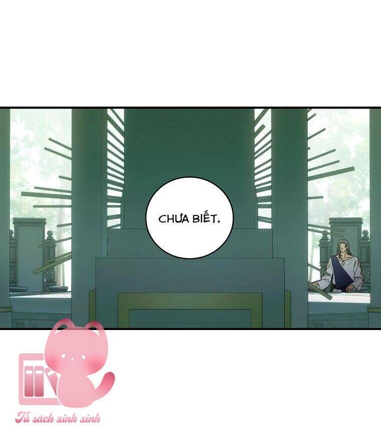 Hôn Nhân Gỉa Dối - Chap 53 - Trang 8