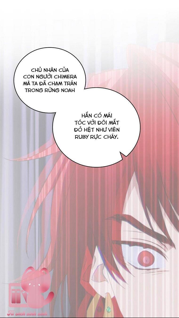 Hôn Nhân Gỉa Dối - Chap 53 - Trang 9