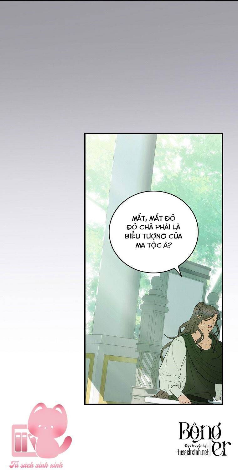 Hôn Nhân Gỉa Dối - Chap 53 - Trang 10