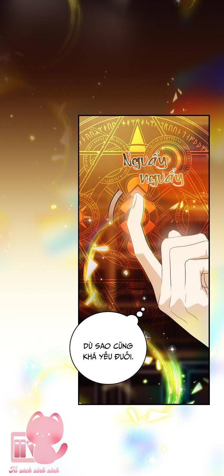 Hôn Nhân Gỉa Dối - Chap 54 - Trang 2