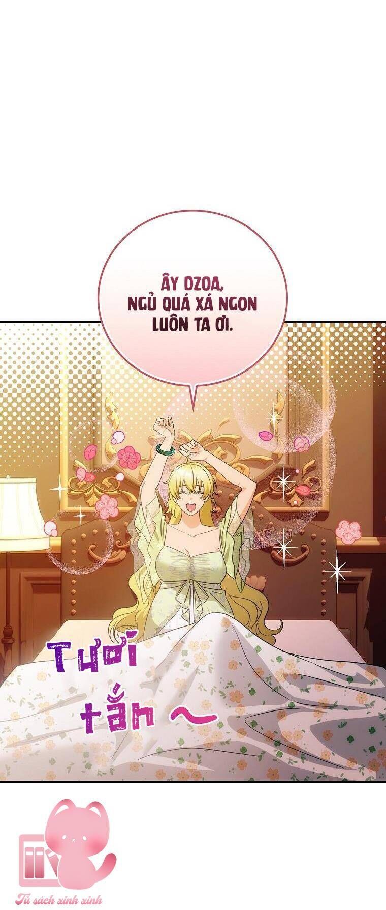 Hôn Nhân Gỉa Dối - Chap 54 - Trang 11