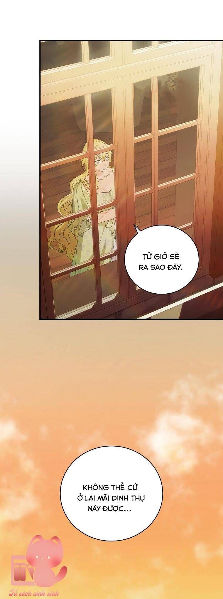 Hôn Nhân Gỉa Dối - Chap 54 - Trang 13