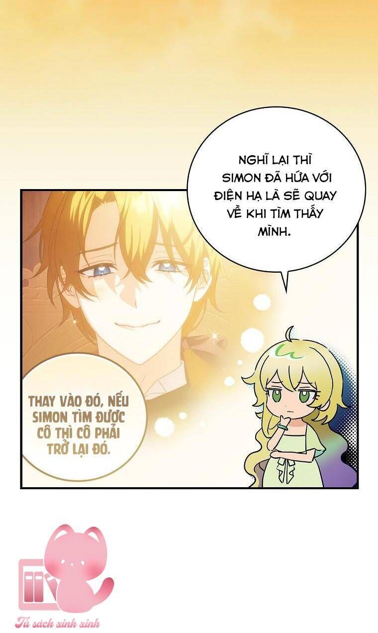 Hôn Nhân Gỉa Dối - Chap 54 - Trang 14