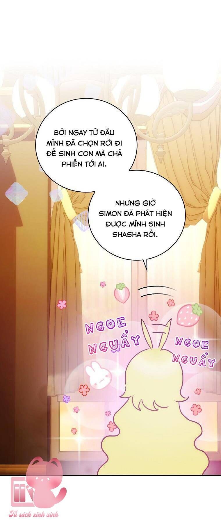 Hôn Nhân Gỉa Dối - Chap 54 - Trang 16