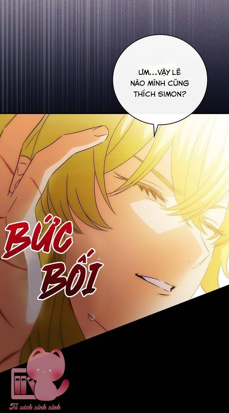 Hôn Nhân Gỉa Dối - Chap 54 - Trang 18