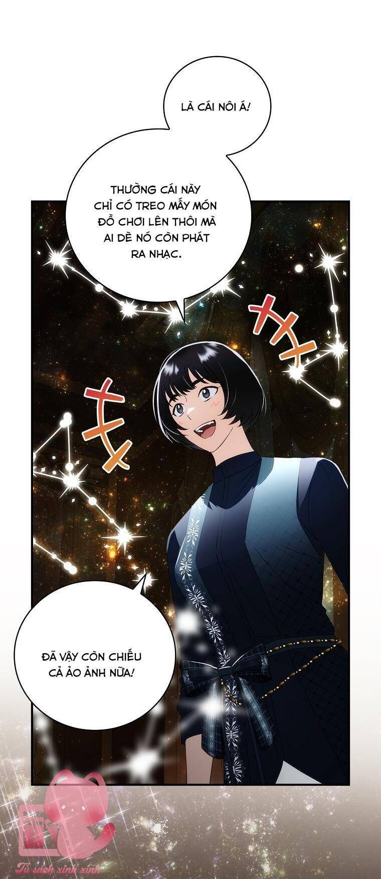 Hôn Nhân Gỉa Dối - Chap 54 - Trang 29