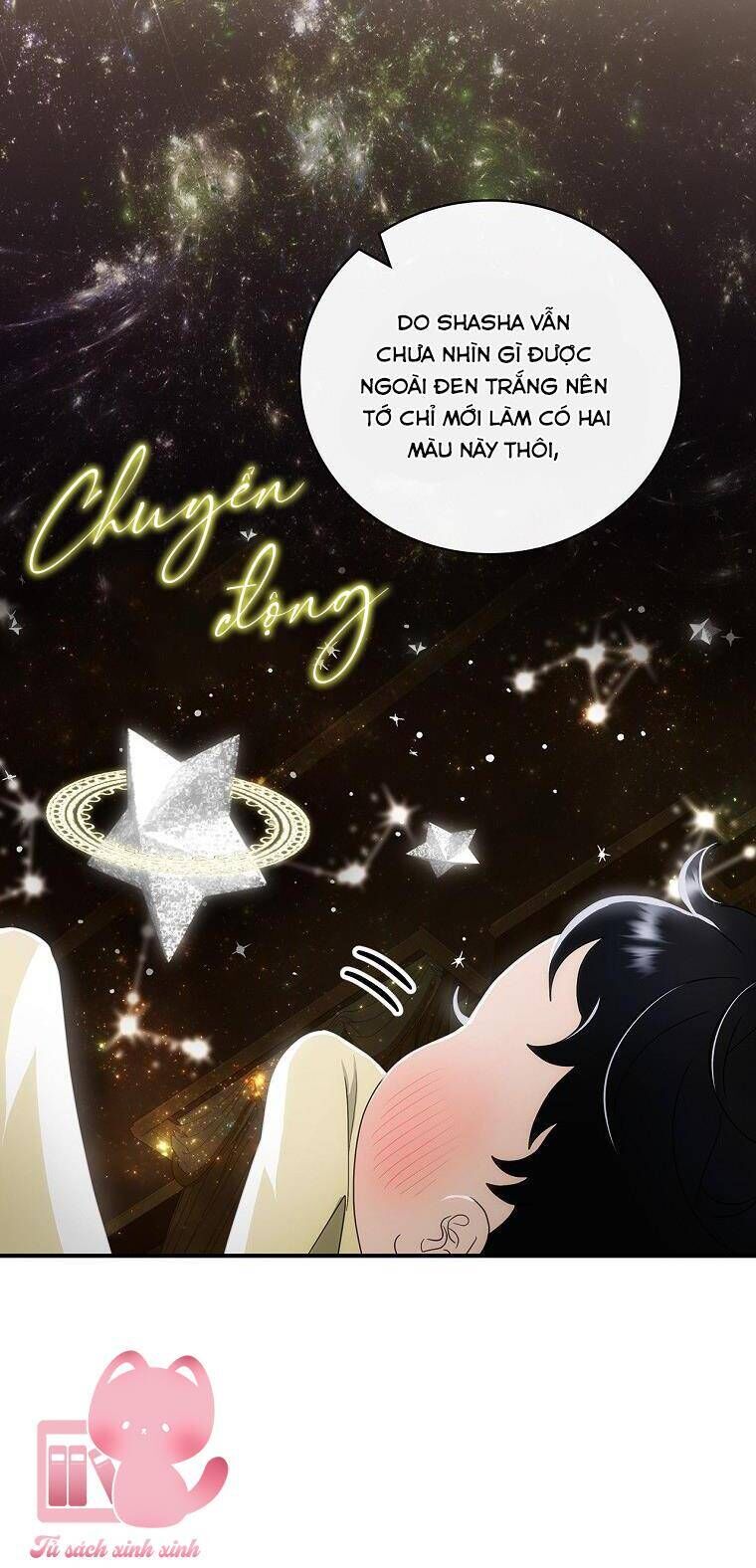 Hôn Nhân Gỉa Dối - Chap 54 - Trang 30