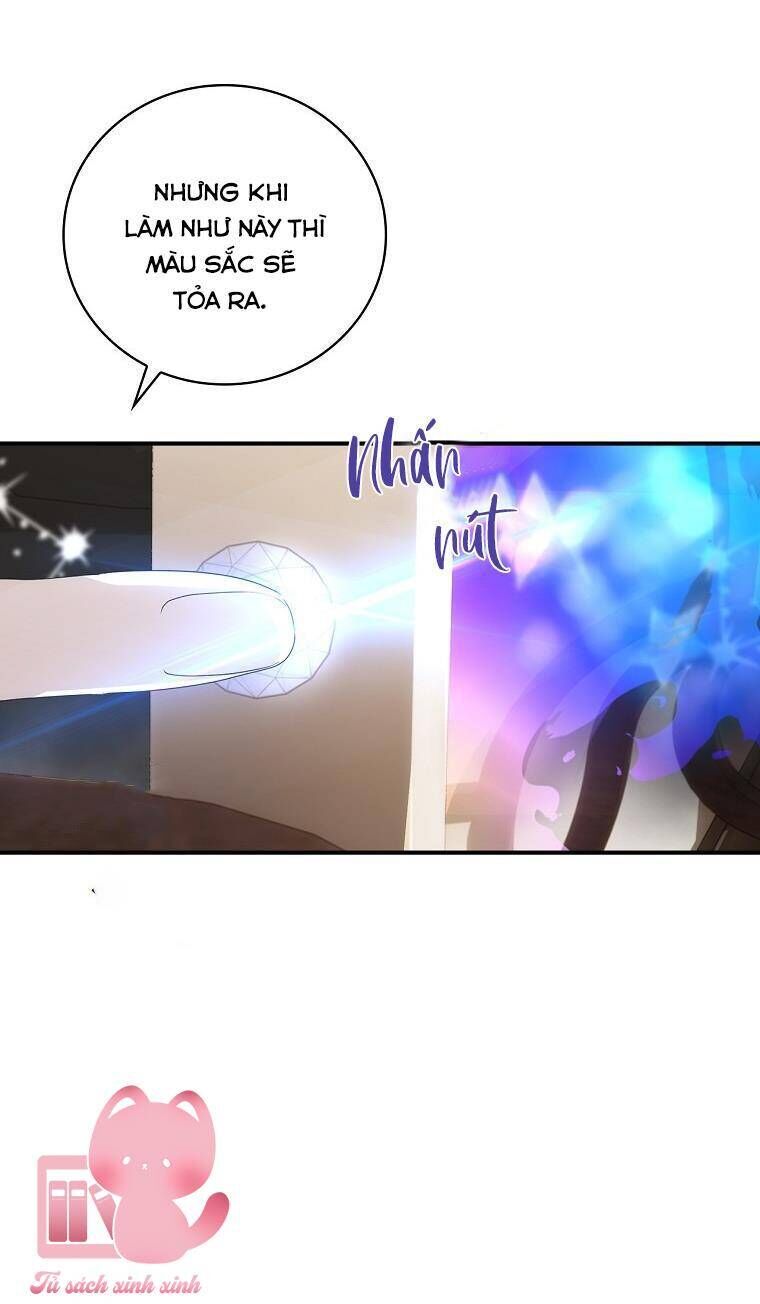 Hôn Nhân Gỉa Dối - Chap 54 - Trang 31