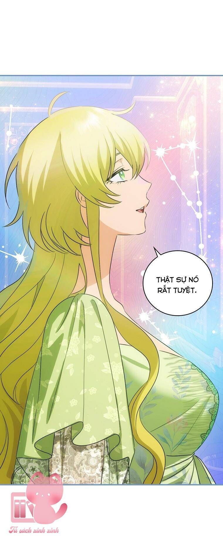 Hôn Nhân Gỉa Dối - Chap 54 - Trang 34