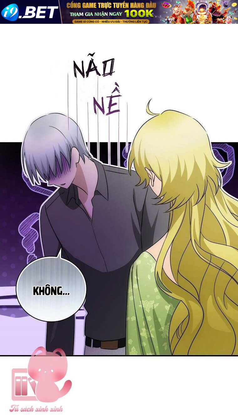 Hôn Nhân Gỉa Dối - Chap 54 - Trang 36