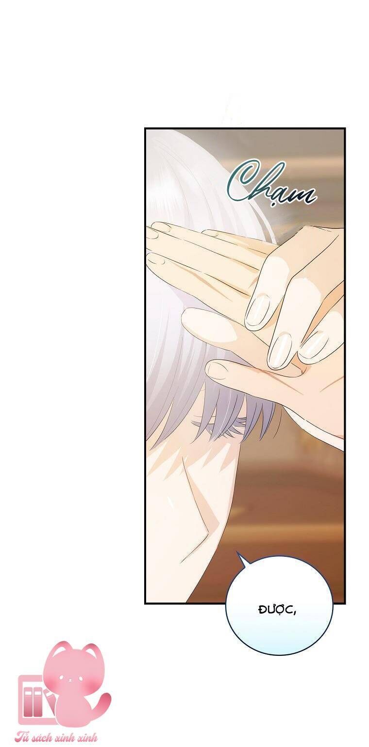 Hôn Nhân Gỉa Dối - Chap 54 - Trang 43