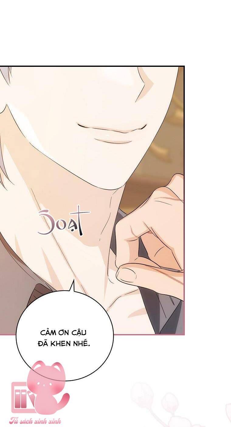 Hôn Nhân Gỉa Dối - Chap 54 - Trang 44