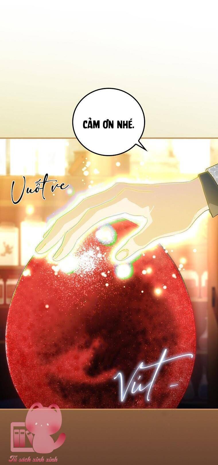 Hôn Nhân Gỉa Dối - Chap 54 - Trang 6