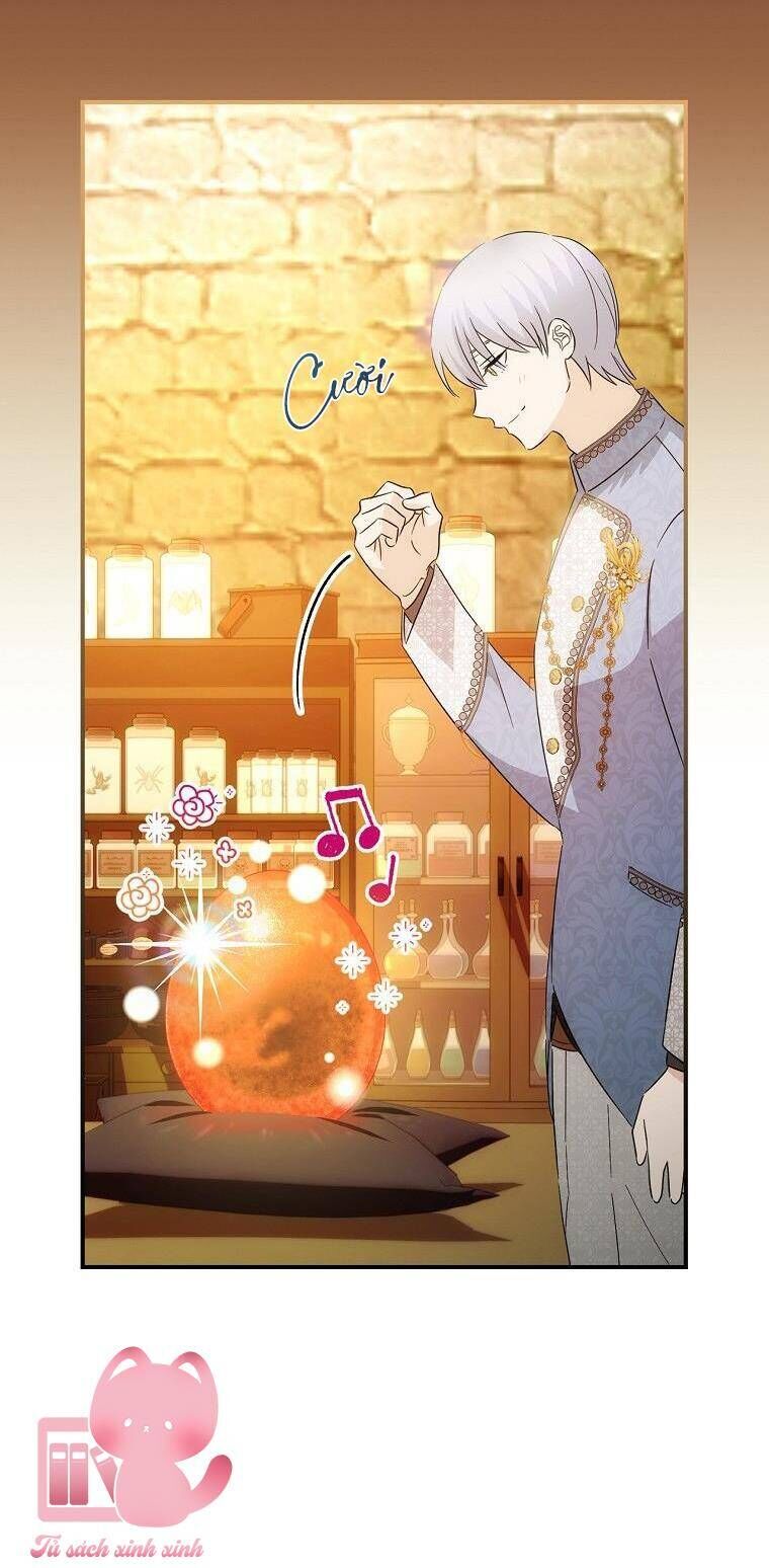 Hôn Nhân Gỉa Dối - Chap 54 - Trang 8