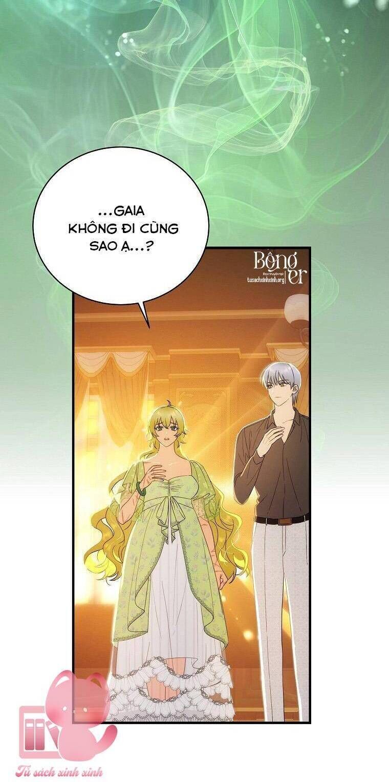 Hôn Nhân Gỉa Dối - Chap 55 - Trang 15
