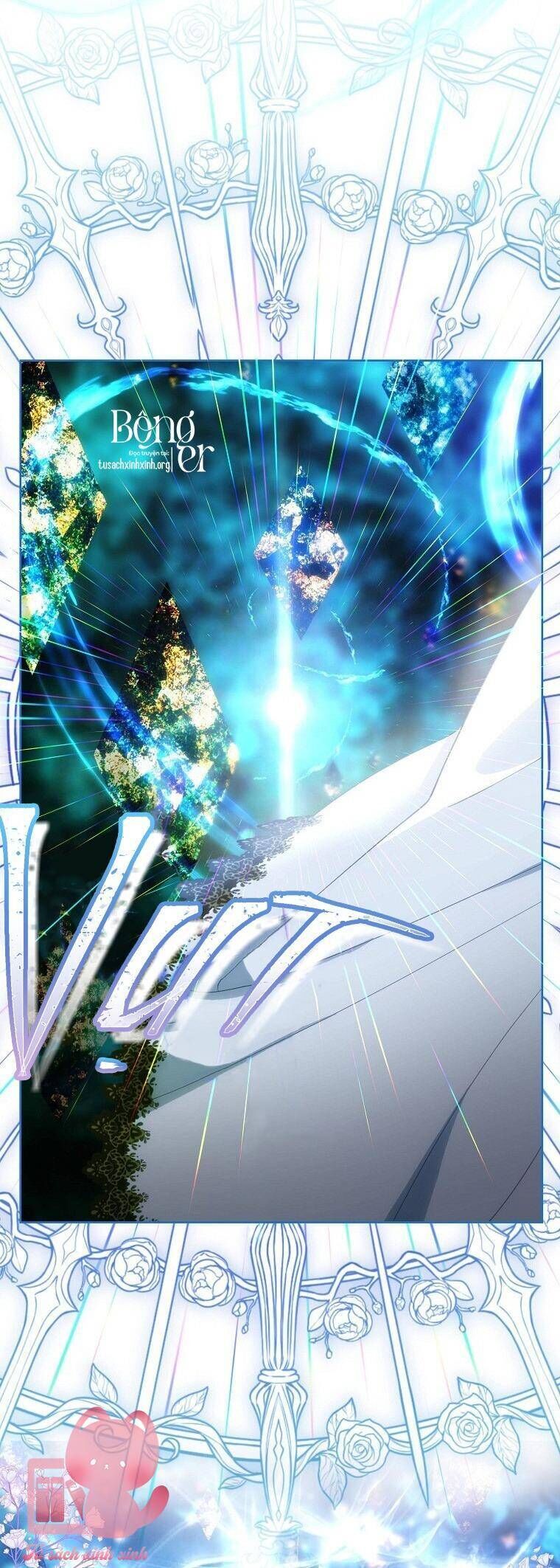 Hôn Nhân Gỉa Dối - Chap 55 - Trang 3