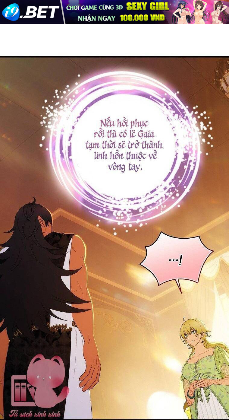 Hôn Nhân Gỉa Dối - Chap 55 - Trang 22