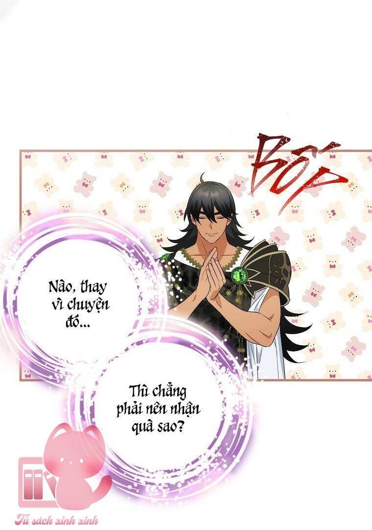 Hôn Nhân Gỉa Dối - Chap 55 - Trang 26