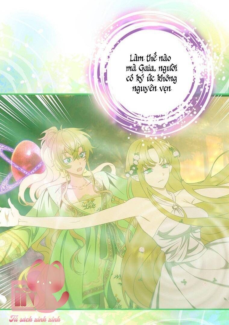 Hôn Nhân Gỉa Dối - Chap 55 - Trang 36