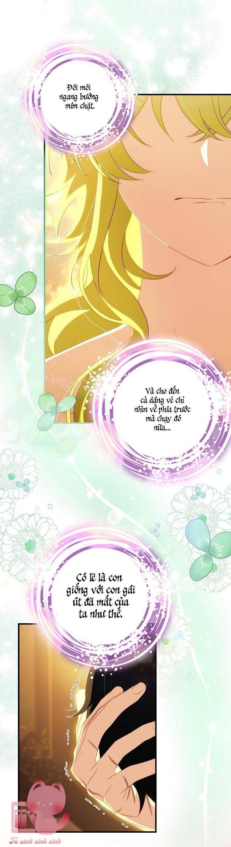 Hôn Nhân Gỉa Dối - Chap 55 - Trang 40