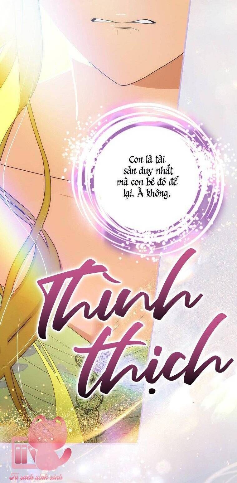 Hôn Nhân Gỉa Dối - Chap 55 - Trang 44
